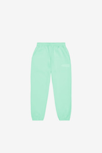 Cosy Sweatpants | Mint