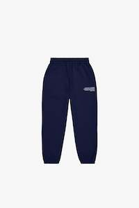 Cosyszn: Cosy Sweatpants | Navy