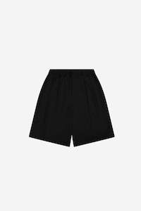 Shorts: Nothing Pleated Shorts | Tar