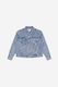 DENIM JACKET | Light Wash