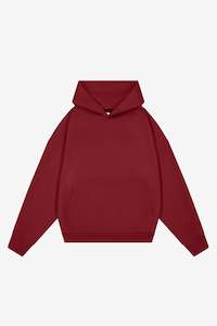 Nothing: Nothing Hoodie | Cherry Cola