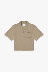 Utility Shirt | Cargo
