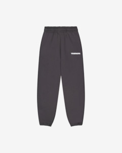 Blocks: BLOCK CUFFED SWEATPANTS | Slate