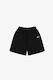 BLOCK SHORTS | Black