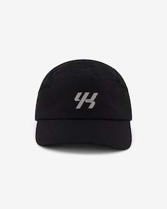 Accesories: YK Move Toggle Cap | Black