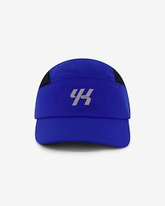 Accesories: YK Move Toggle Cap | Ultramarine