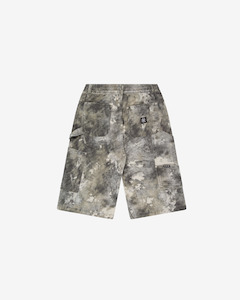 Carpenter Shorts | Faded Nature