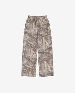 Recon Sweatpants | Camo