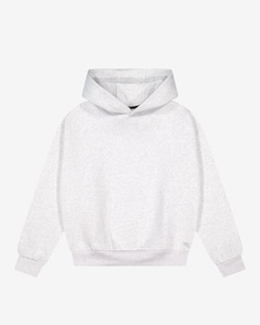Best Sellers: Nothing Nimbus Hoodie | White Marle