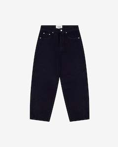 Nothing Tapered Jeans | Indigo