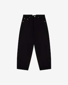 Nothing Tapered Jeans | Tar