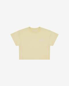 Kids Collection: Kids Core Box Tee | Banana