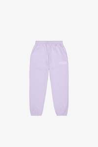 Cosyszn: Cosyszn Sweatpants | Lavender