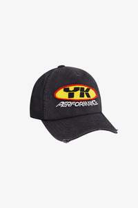 Accesories: YK Trucker Cap | Black