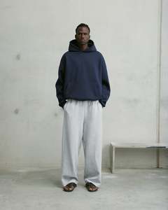 Nothing Hoodie | Deep Sea