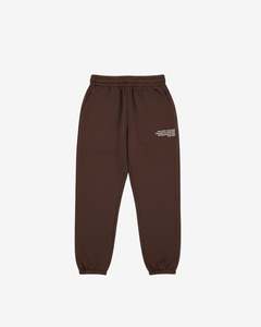 Cosyszn: Cosyszn Sweatpants | Chestnut