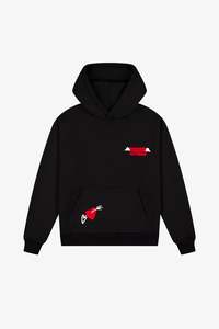 Best Sellers: Everyday Love Hoodie | Black