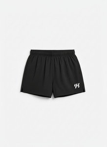 YK Move Motion Shorts 2.0 | Black