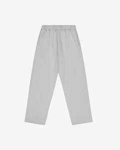 New Arrivals: Panelled Trackpants | Light Grey