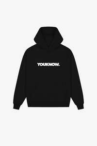 Best Sellers: Block Hoodie | Black