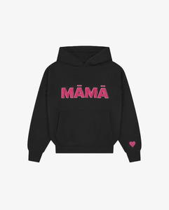 New Arrivals: YK Māmā Hoodie | Slate