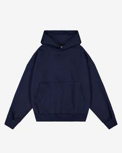 Nothing Hoodie | Deep Sea