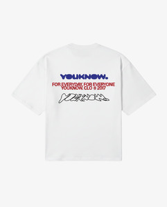 T Shirts: Ghost Tee | Off White