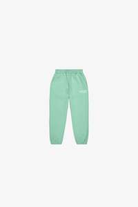 Cosyszn: Kids Coszyszn Pant | Mint