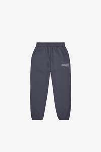 Cosyszn: Cosyszn Sweatpants | Iron Grey
