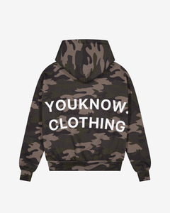 Cosyszn: Cosyszn Hoodie | Camo