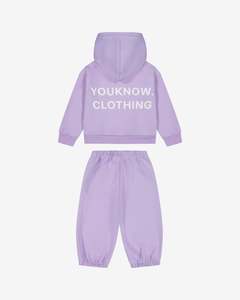 Cosyszn: Kids Cosyszn Set | Wisteria