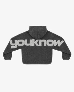 Big Back Sherpa | Charcoal