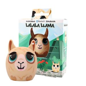Llama My Audio Pet