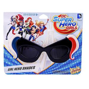 Sun Staches: Lil Characters Harley Quinn  Sun-Staches