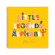 Little Legends Alphabet