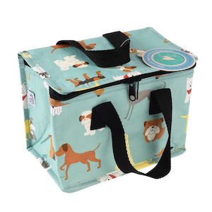 School: Best In Show Insulated Lunch bag