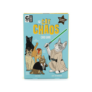 Kids Toys Gifts: Cat Chaos