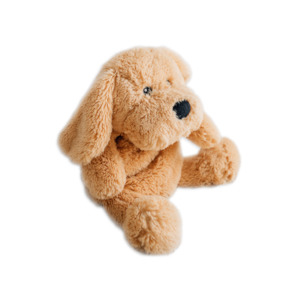 Kids Toys Gifts: Mindful & Co - Charlie the Weighted Puppy