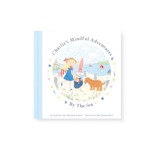 Educational: Charlie’s Mindful Adventures