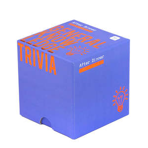 Trivia Games: General Knowledge Trivia Questions