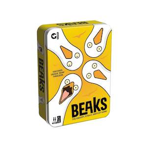 Adultgifts: Beaks