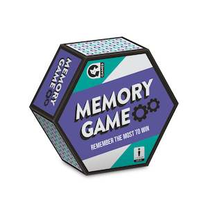 Hex Games - Memory Game