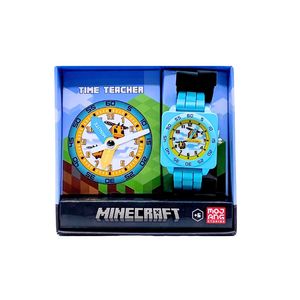 Licensed Watches: Time Teacher Minecraft Bee