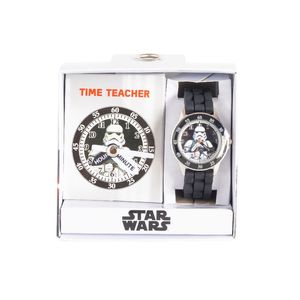 Licensed Watches: Time Teacher StormTrooper