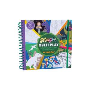 Dinosaur - Magic Multi Play