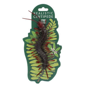 Rex London: Realistic Centipede Toy