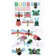Make Your Own Bugs - Origami Craft Kit