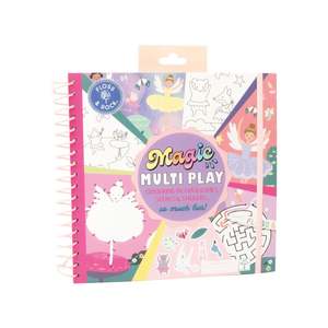 Kids Toys Gifts: Enchanted - Magic Multi Play