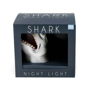 Rex London: Shark Night Light