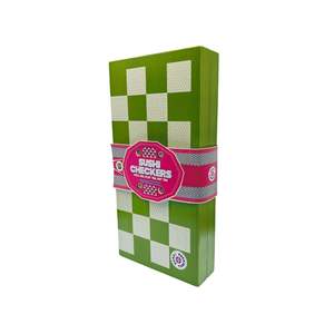 Adultgifts: Project Genius - Sushi Checkers